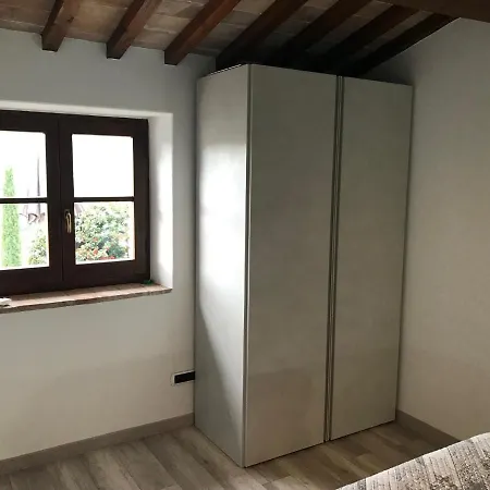 Casa Henry Дом отдыха Lisciano Niccone