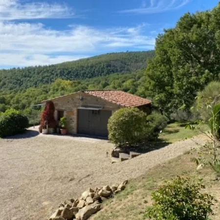 Casa Henry בית נופש Lisciano Niccone