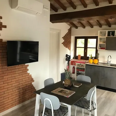 Casa Henry Дом отдыха *