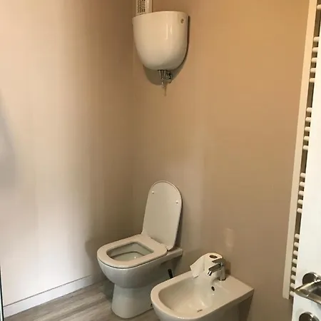 Casa Henry בית נופש *