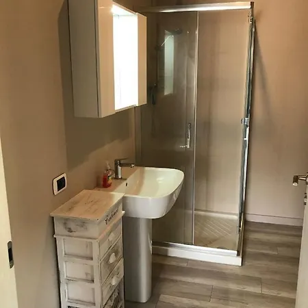 בית נופש Casa Henry